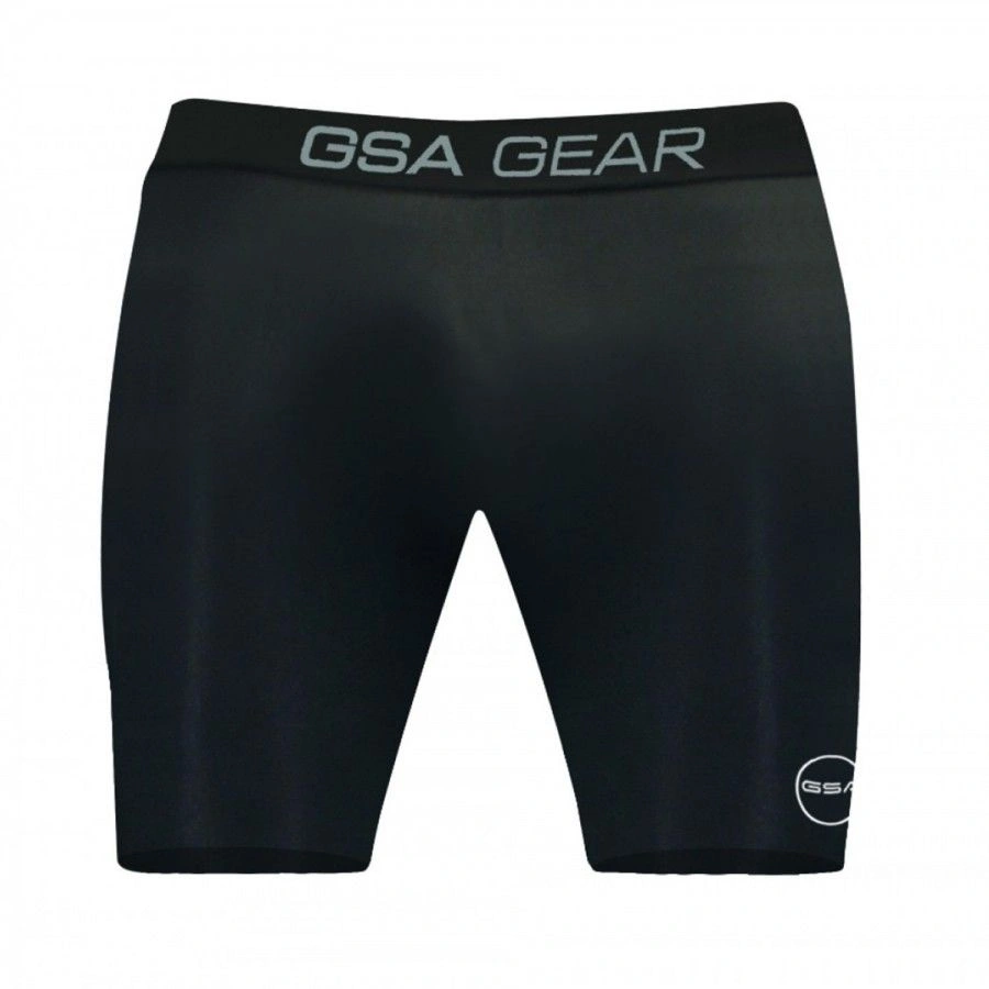 Ανδρικό Κολάν - GSA Performance Tights Shorts - 1717037 - Spot Team