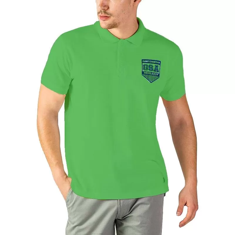 Ανδρικά - Επώνυμες Μπλούζες Polo | Αθλητικά Είδη SpotTeam