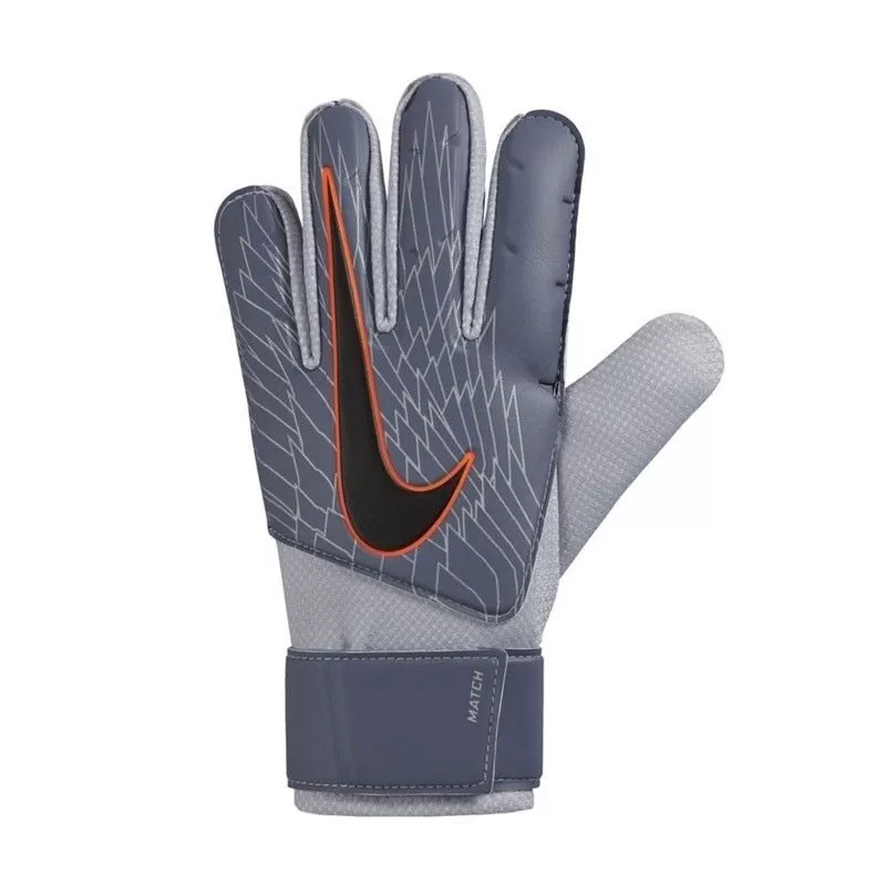 Γάντια Ποδοσφαίρου - Nike Goalkeeper Match Football Gloves - GS3372-490 -  Spot Team