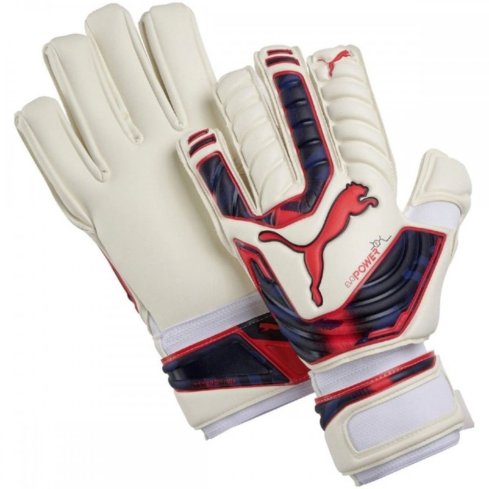 Γάντια Ποδοσφαίρου - Puma Evopower Grip - 040983-15 - Spot Team