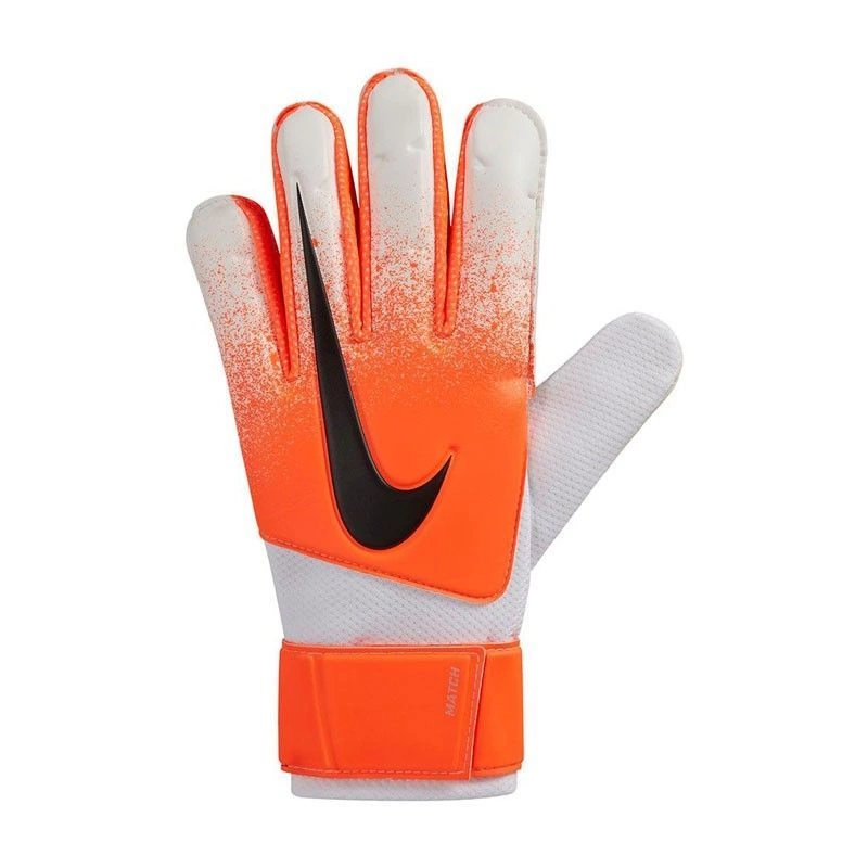 Γάντια Ποδοσφαίρου - Nike Goalkeeper Match Football Gloves - GS3372-101 -  Spot Team