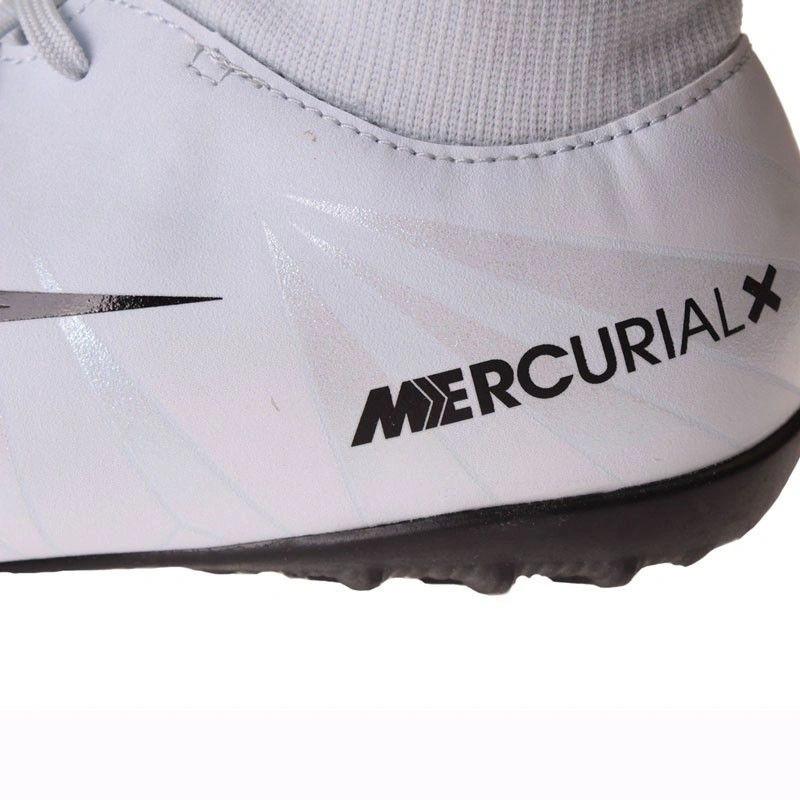 Παιδικά Παπούτσια - Nike MercurialX Victory VI Dynamic Fit CR7 - 903601-401  - Spot Team