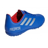 Παιδικά Παπούτσια - Adidas Predator 19.4 TF J - CM8556