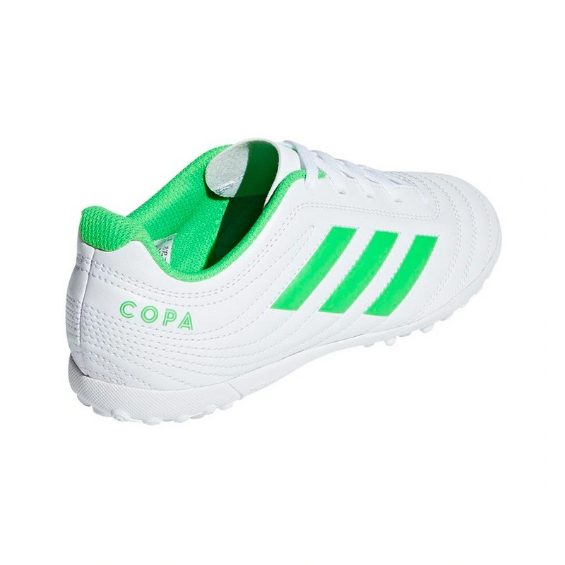 Παιδικά Παπούτσια - Adidas Copa 19.4 Tf J - D98101 - Spot Team