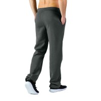 GSA Supercotton Bootcut Pants - 17-17028 Charcoal M.