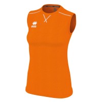 Errea Kit Alison Woman vest - Alison Shirt and Volleyball Short
