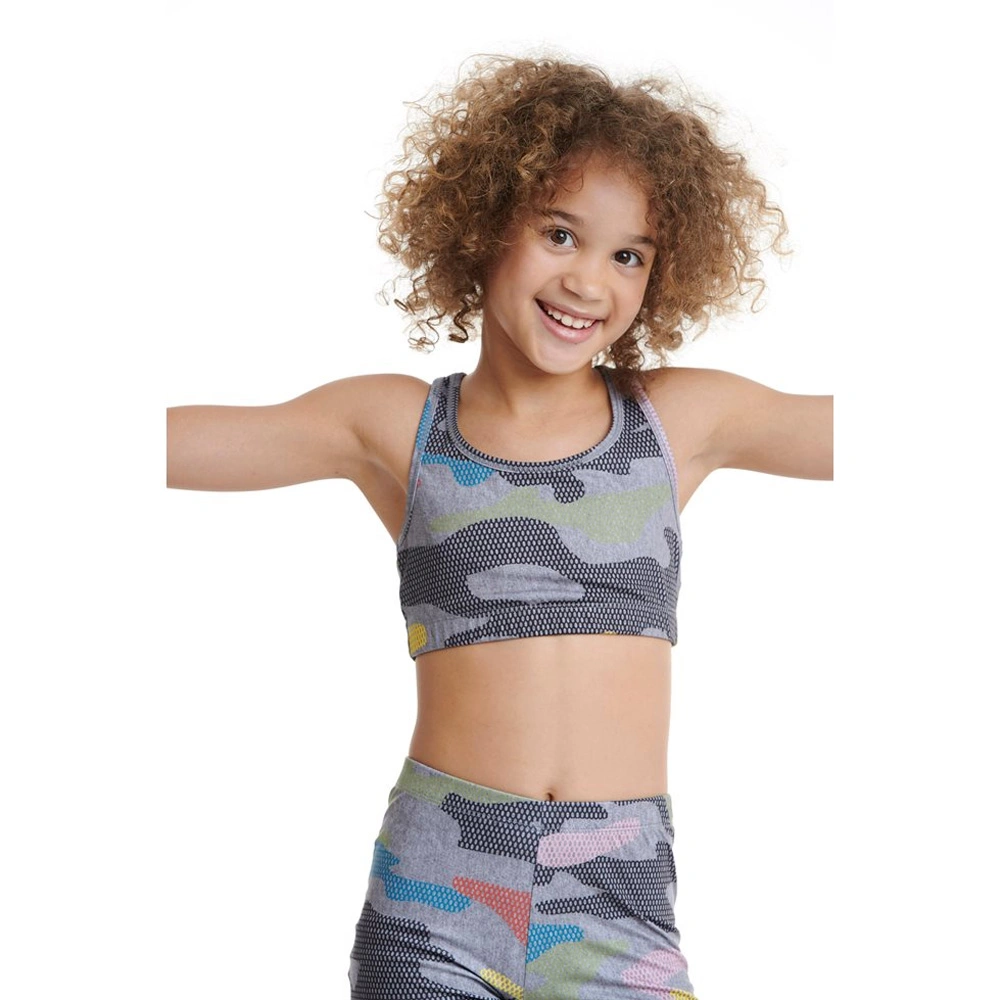 BodyTalk Παιδικό μπουστάκι για κορίτσια - 1202-706124-54680 - Spot Team