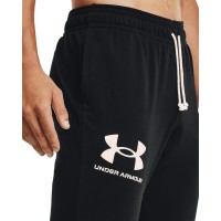 Under Armour Mens Rival Terry Joggers Αθλητική φόρμα παντελόνι- 1361642-001