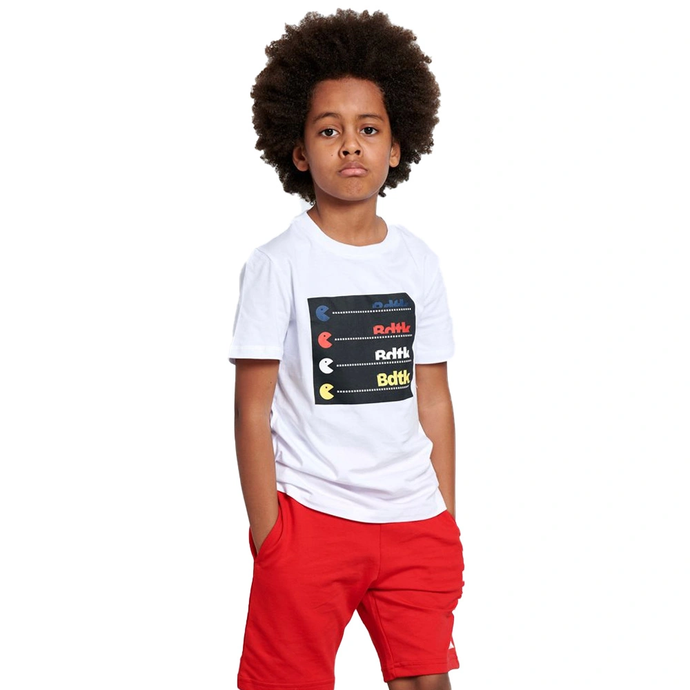 BodyTalk Παιδικό αθλητικό t-shirt για αγόρια - 1211-750428-00200 - Spot Team