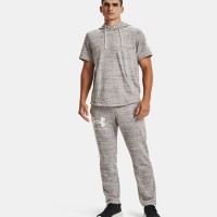 Under Armour Mens Rival Terry Pants -   1361644-112