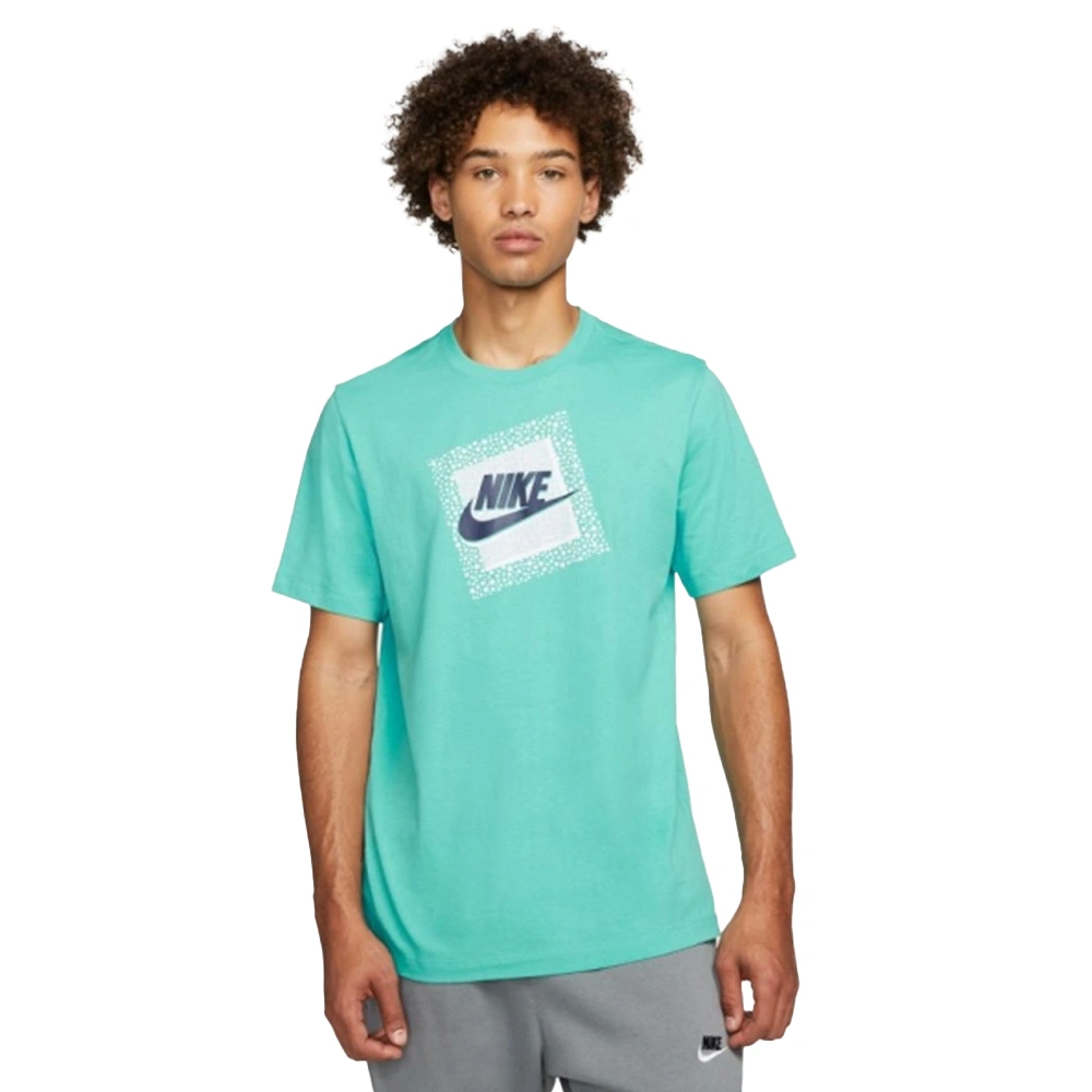 Nike Sportswear Tee Τιρκουάζ - DN5260-392 - Spot Team