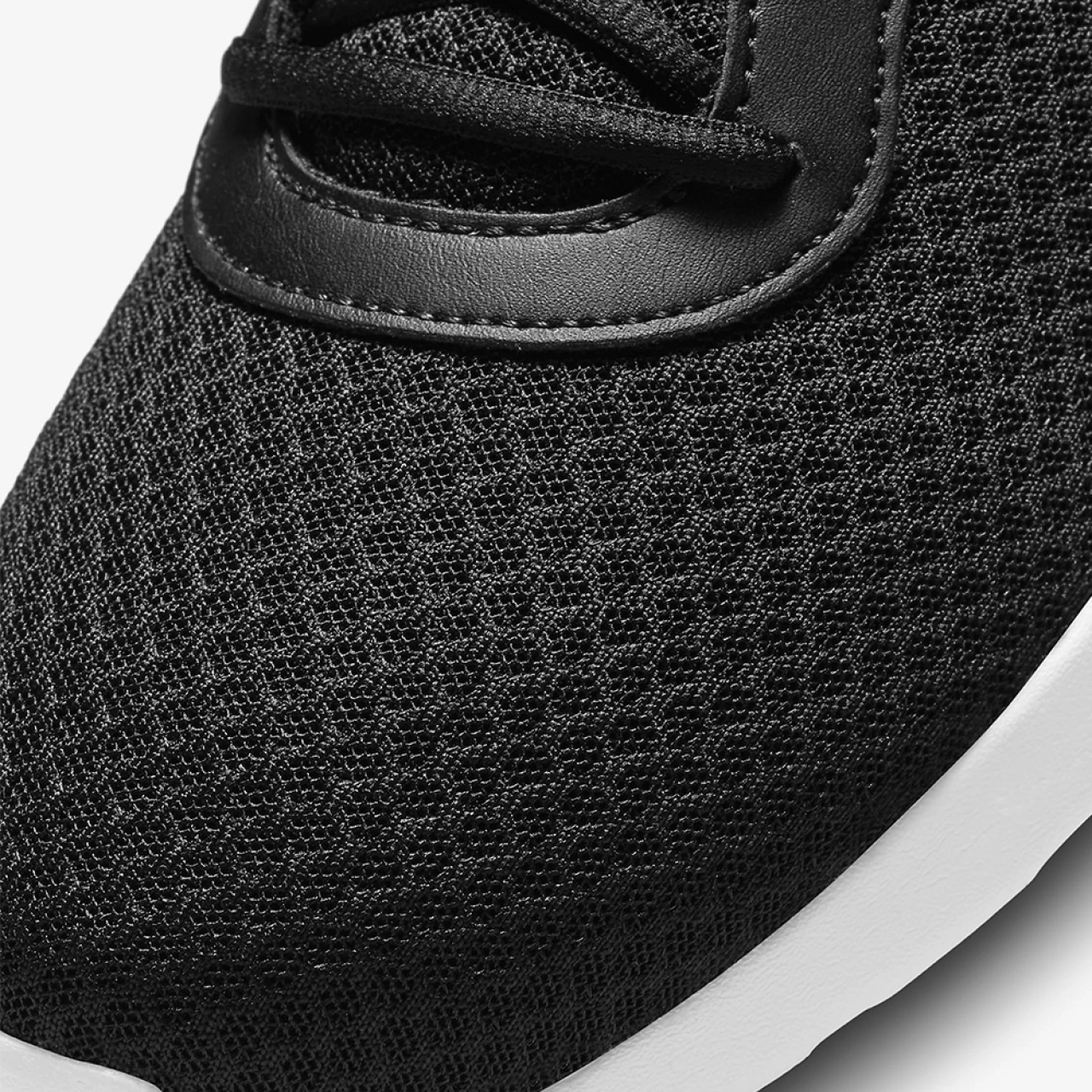 Nike Tanjun Ανδρικά παπούτσια Μαύρο - DJ6258-003 - Spot Team