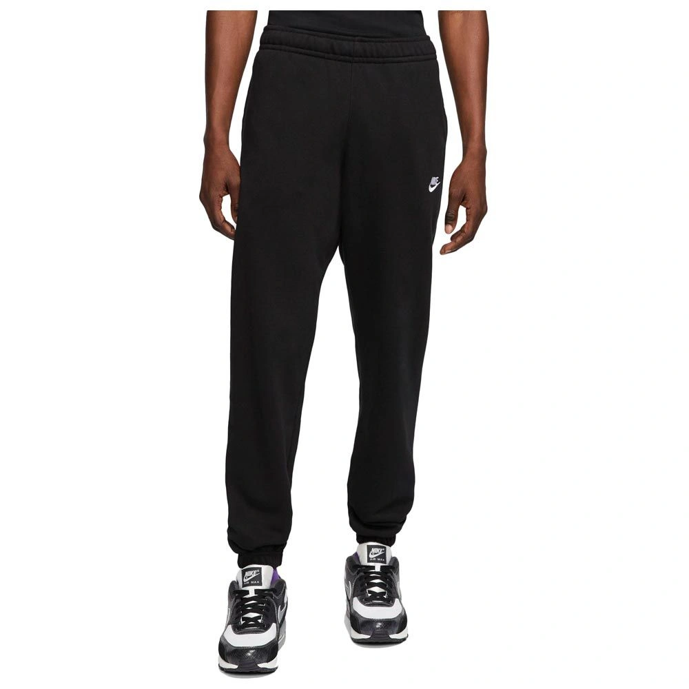 Nike Sportswear Club Pant Ανδρική φόρμα - CW5608-010 - Spot Team