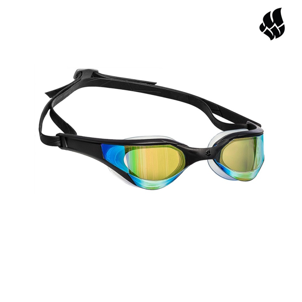 Madwave RAZOR Rainbow Γυαλιά κολύμβησης - M042703001W - Spot Team