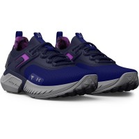 Under Armour Mens Project Rock 5 Disrupt Training Shoes Ανδρικά Αθλητικά παπούτσια - 3025976-401
