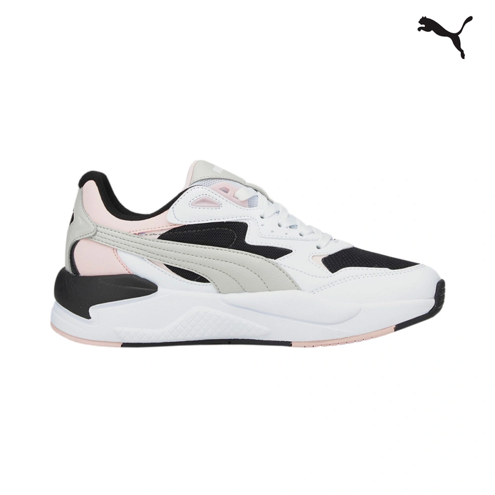 Puma X-Ray Speed Γυναικεία Sneaker - 384638-05 - Spot Team