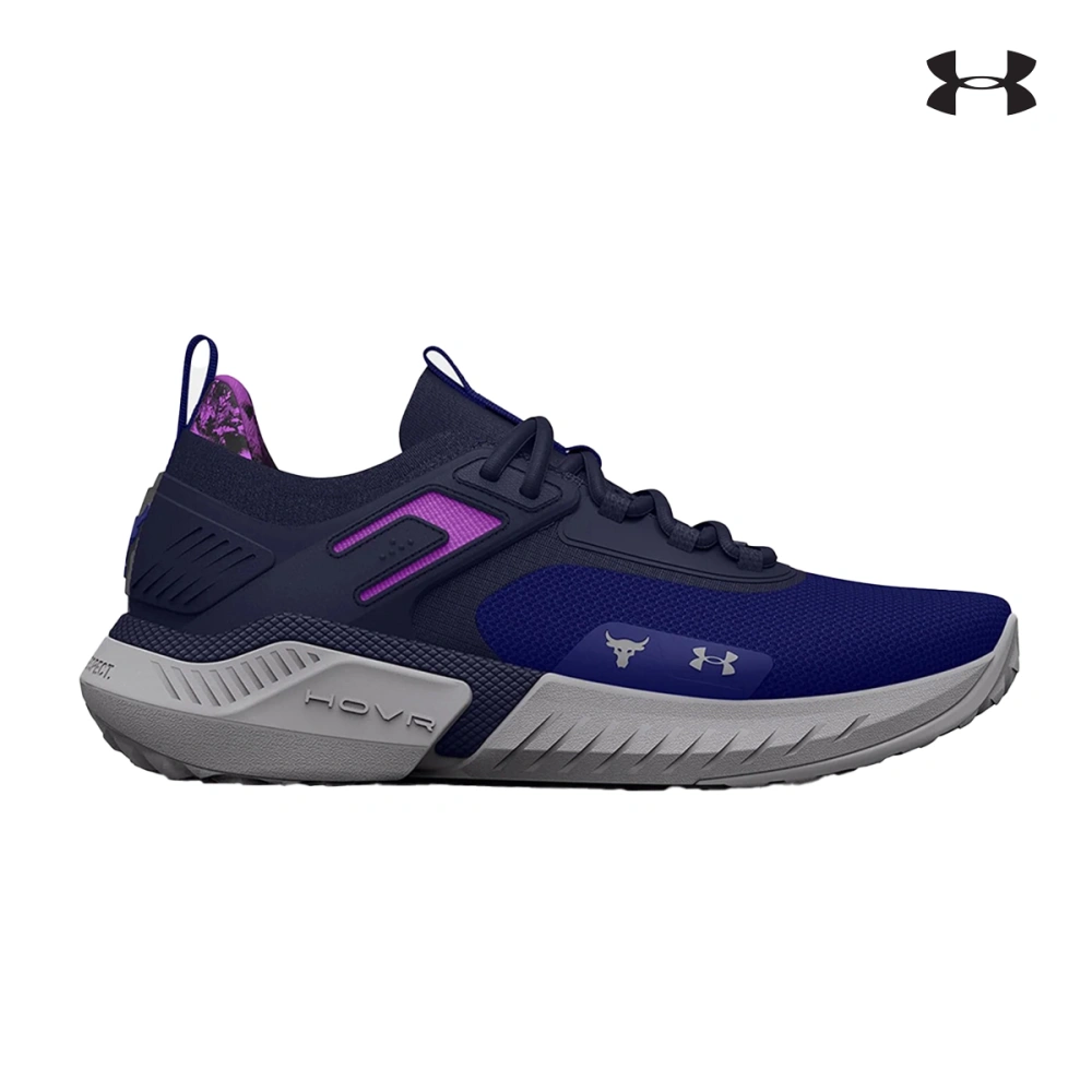 Under Armour Mens Project Rock 5 Disrupt Training Shoes Ανδρικά Αθλητικά  παπούτσια - 3025976-401 - Spot Team
