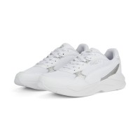 Puma X-Ray Speed Lite Distressed Sneakers Γυναικεία αθλητικά Παπούτσια - 386458-02