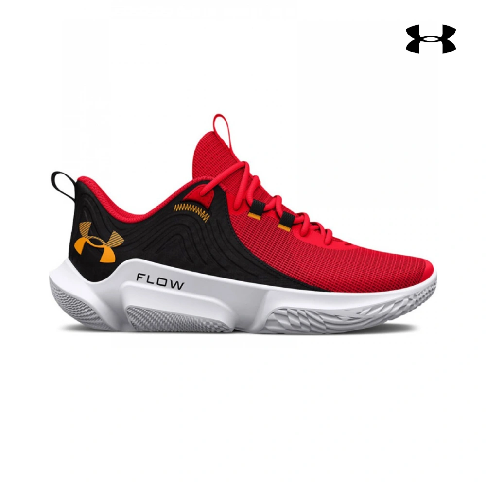 Under Armour Unisex UA Flow FUTR X 2 Basketball Shoes Παπούτσια Μπάσκετ -  3024978-600 - Spot Team