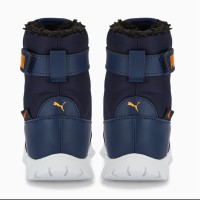 Puma Nieve Winter Babies Boots βρεφικά μποτάκια - 380746-06