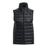 Under Armour Womens UA Storm Armour Down 2.0 Vest Γυναικείο Αμάνικο μπουφάν - 1372647-001