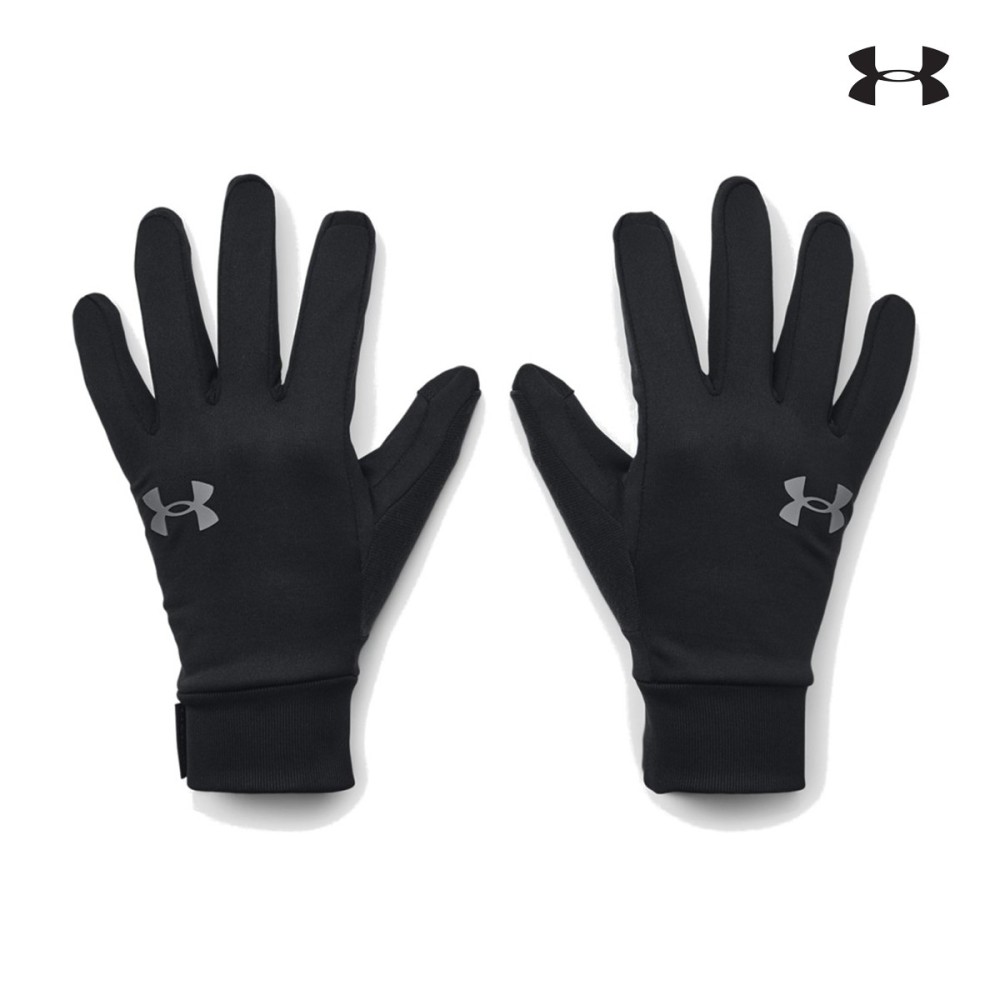 Under Armour Men's UA Storm Liner Gloves Ανδρικά Γάντια - 1377508-001 -  Spot Team
