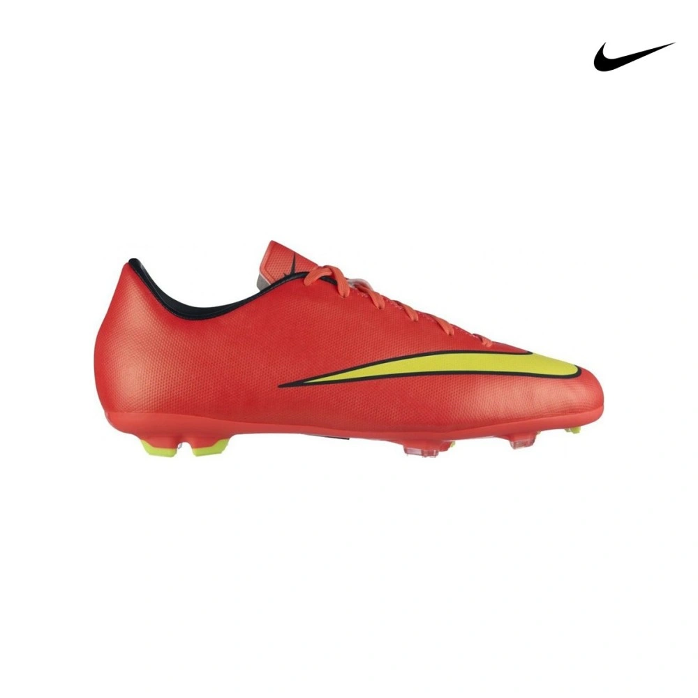 Nike Mercurial Victory V Παιδικά ποδοσφαιρικά παπούτσια - 651634-690 - Spot  Team