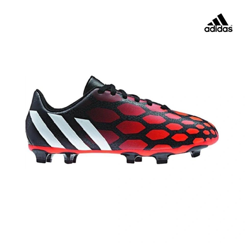 Adidas Predito Instinct FG Jr Παιδικά Ποδοσφαιρικά Παπούτσια - M20159 -  Spot Team