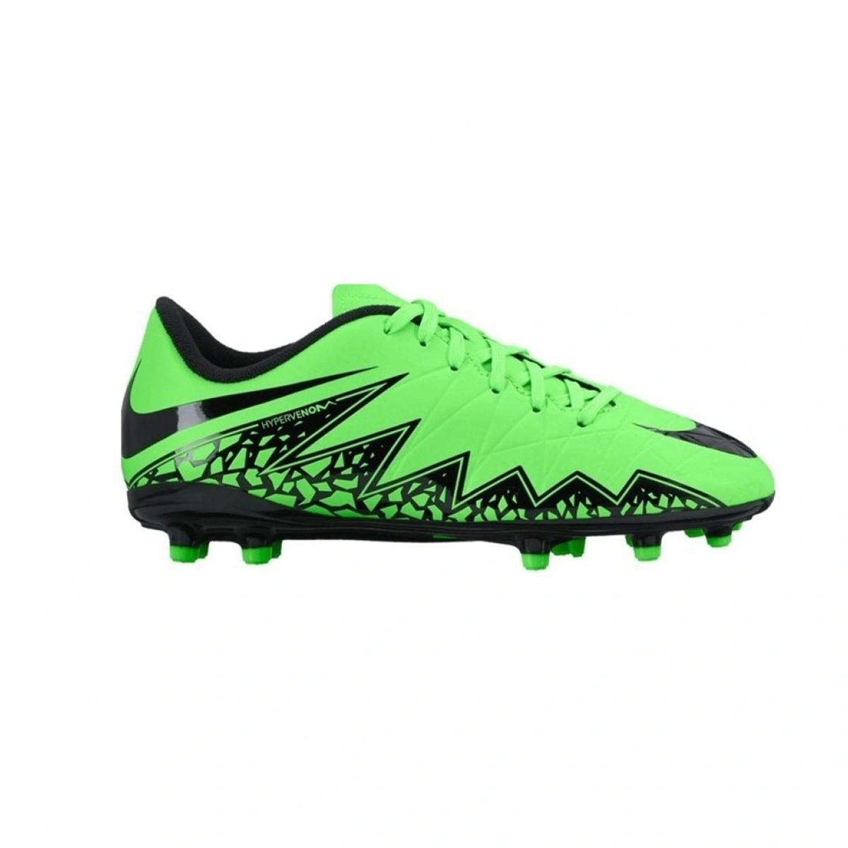 Nike Junior Hypervenom Πιαιδικά Ποδοσφαιρικά Παπούτσια - 744943-307 - Spot  Team