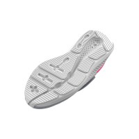 Under Armour Παιδικά παπούτσια Girls Pre-School UA Pursuit 3 AC Running Shoes - 3025012-100