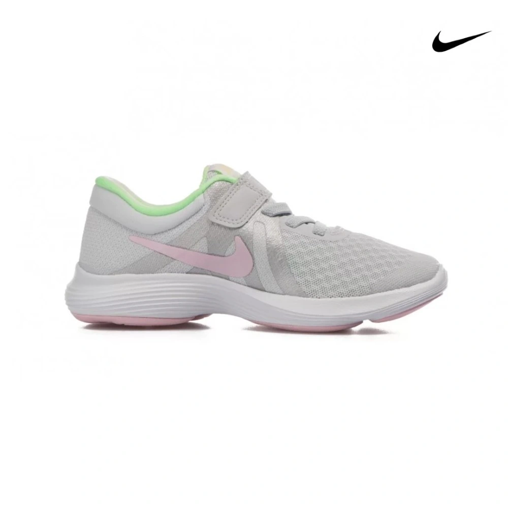 Nike Revolution 4 Αθλητικά Παιδικά Παπούτσια Running - 943307-006 - Spot  Team
