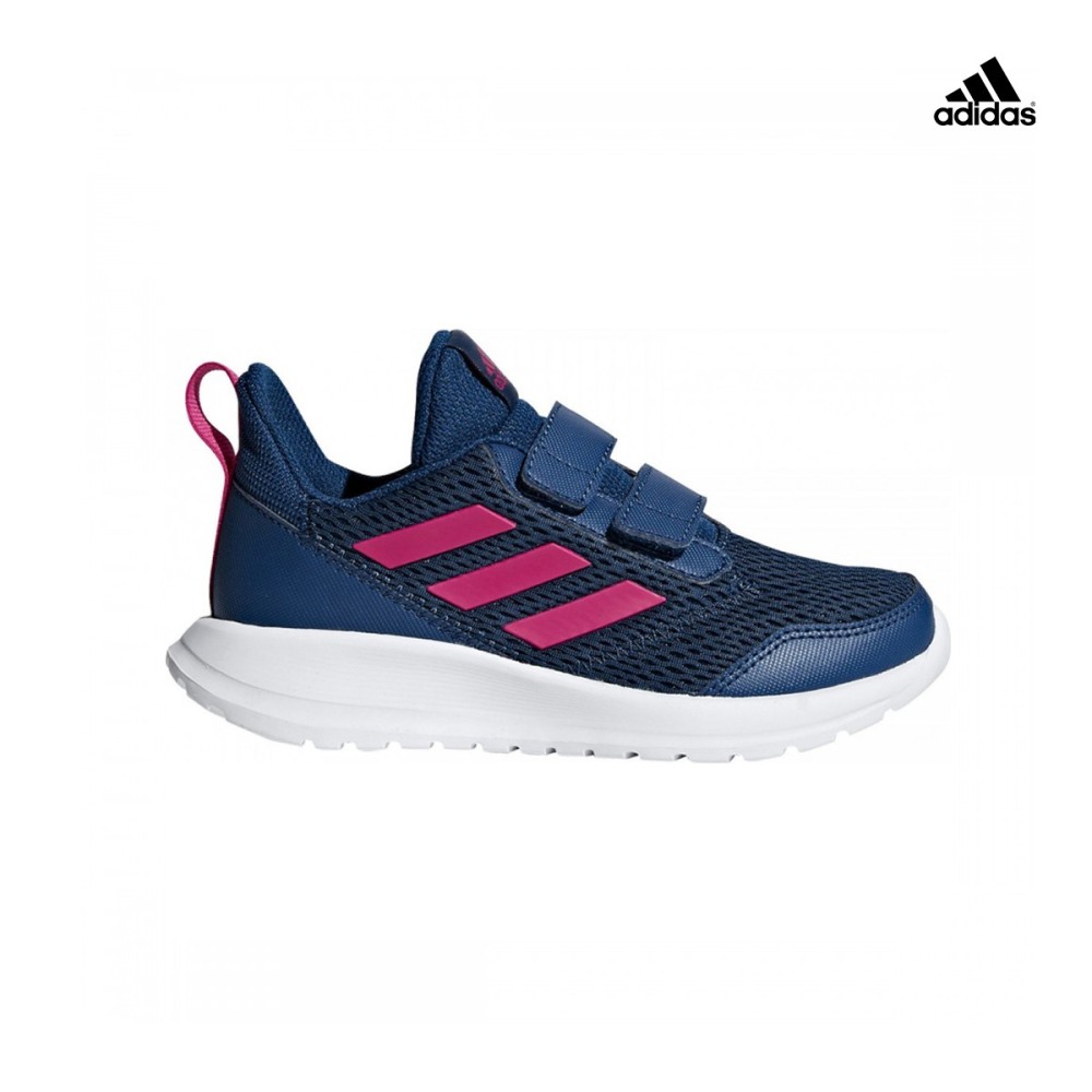 Adidas Αθλητικά Παιδικά Παπούτσια Running Altarun - CG6894 - Spot Team