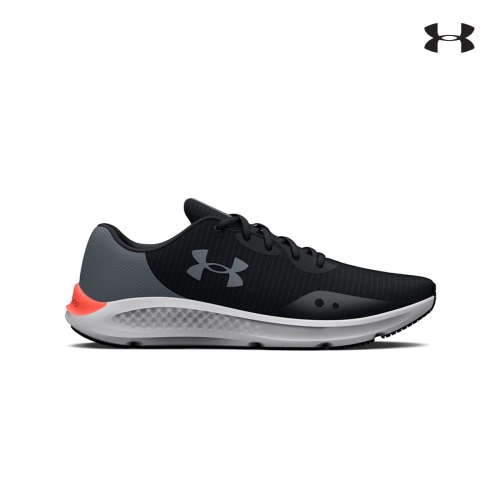 Under Armour Ανδρικά Αθλητικά Παπούτσια Men's UA Charged Pursuit 3 Tech  Running Shoes - 3025424-003 - Spot Team