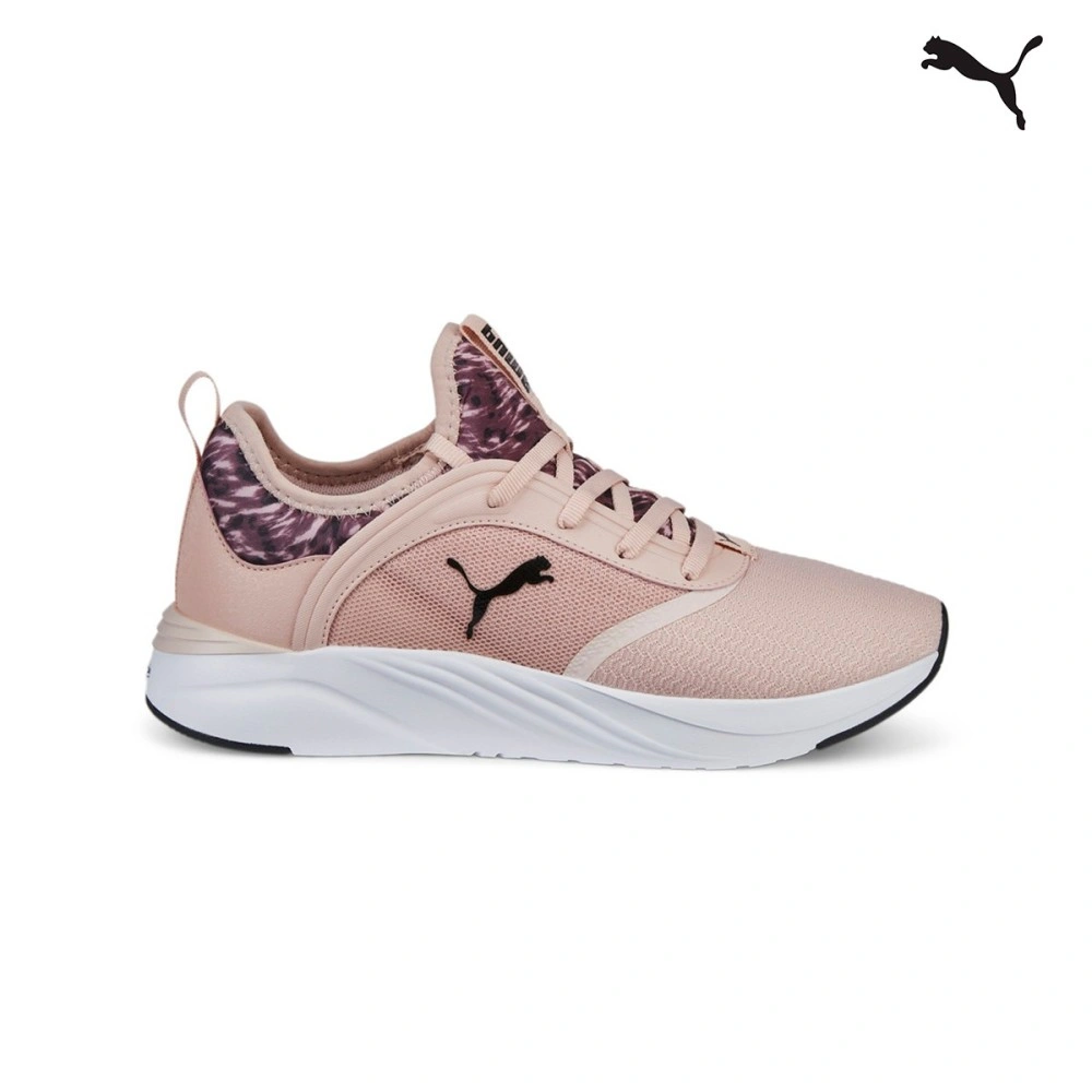 Puma Softride Ruby Safari Glam Γυναικεία Αθλητικά Παπούτσια Running -  377051-01 - Spot Team