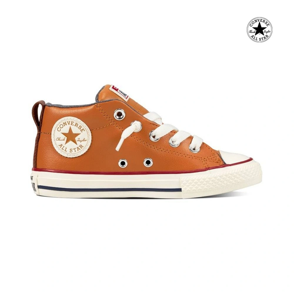Converse Παιδικά Sneakers για Αγόρι Ταμπά - 658104C - Spot Team