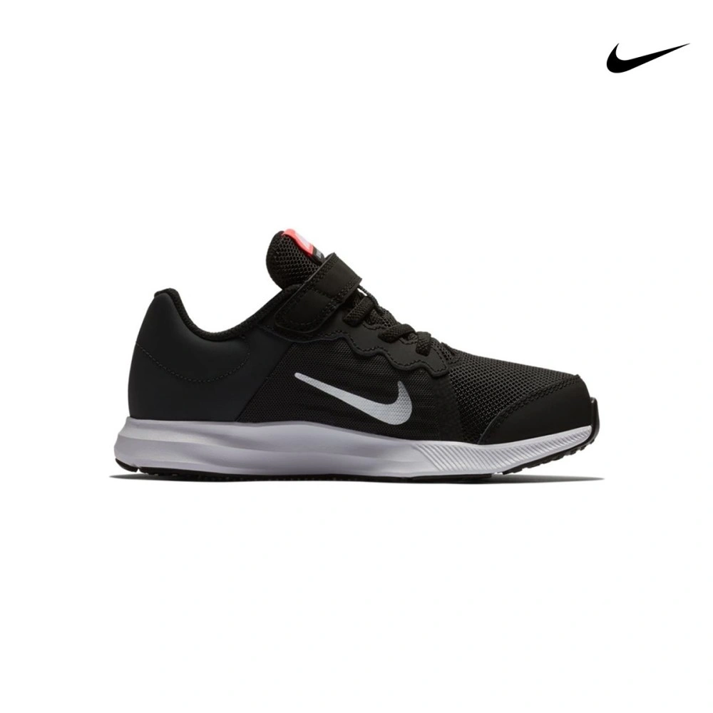 Nike Downshifter 8 PS Παιδικά Αθλητικά Παπούτσια - 922857-001 - Spot Team