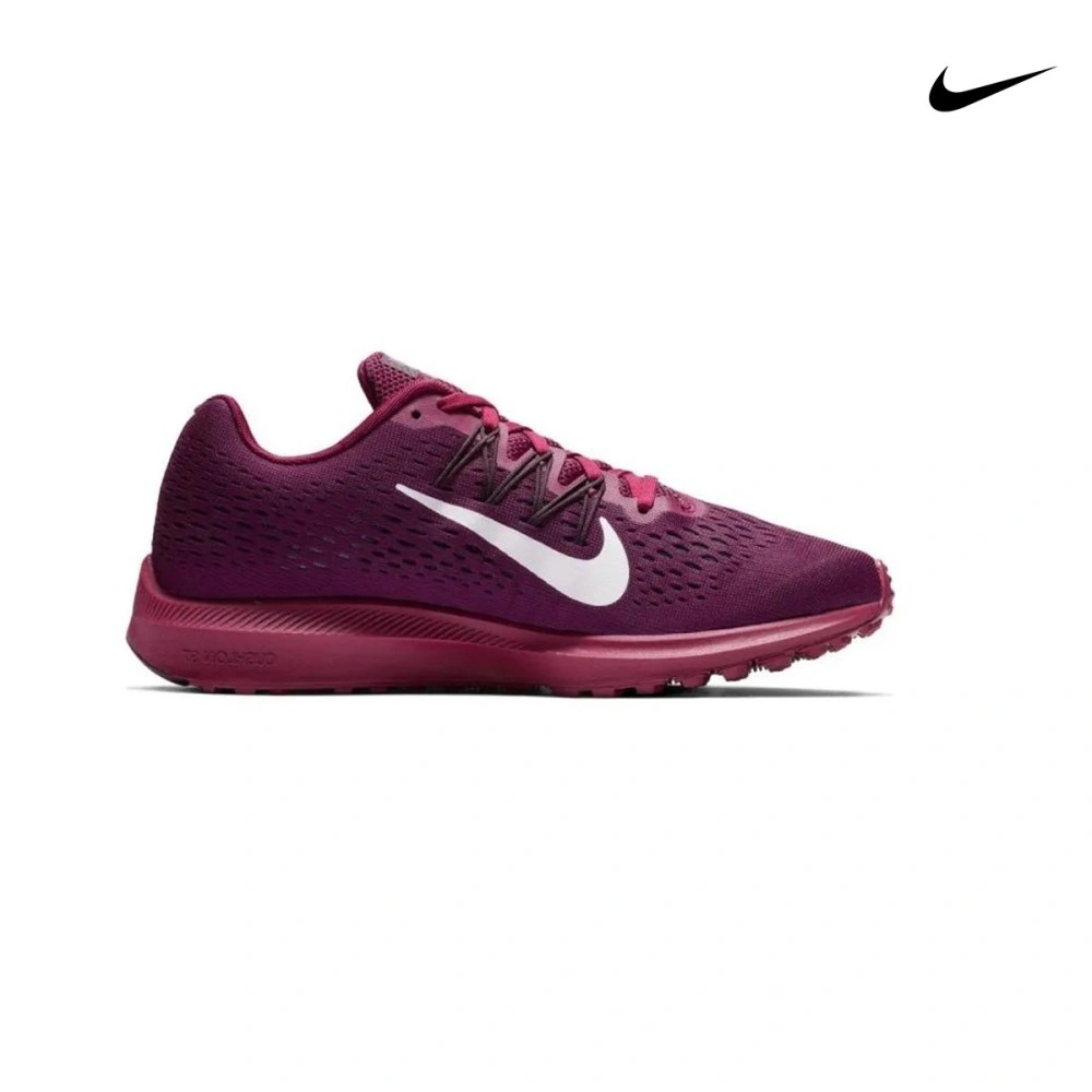 Nike Air Zoom Winflo 5 Γυναικεία Αθλητικά Παπούτσια - AA7414-603 - Spot Team