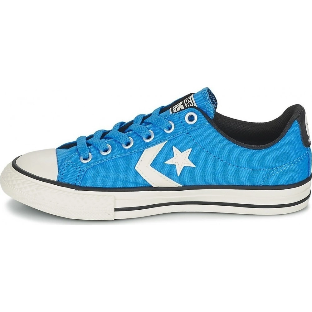 Converse Star Player Παιδικά παπούτσια - 651848C - Spot Team