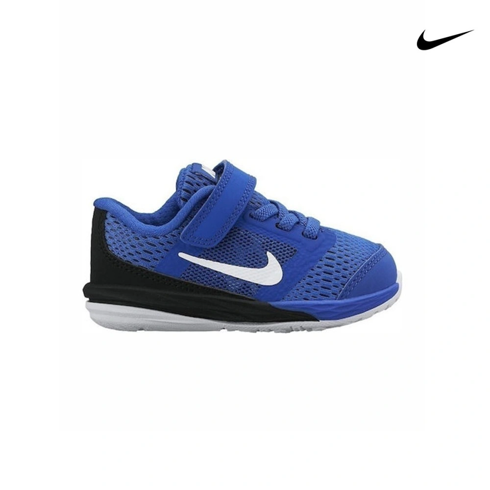 Nike Kids Fusion TDV Βρεφικά Παπούτσια - 749837-400 - Spot Team