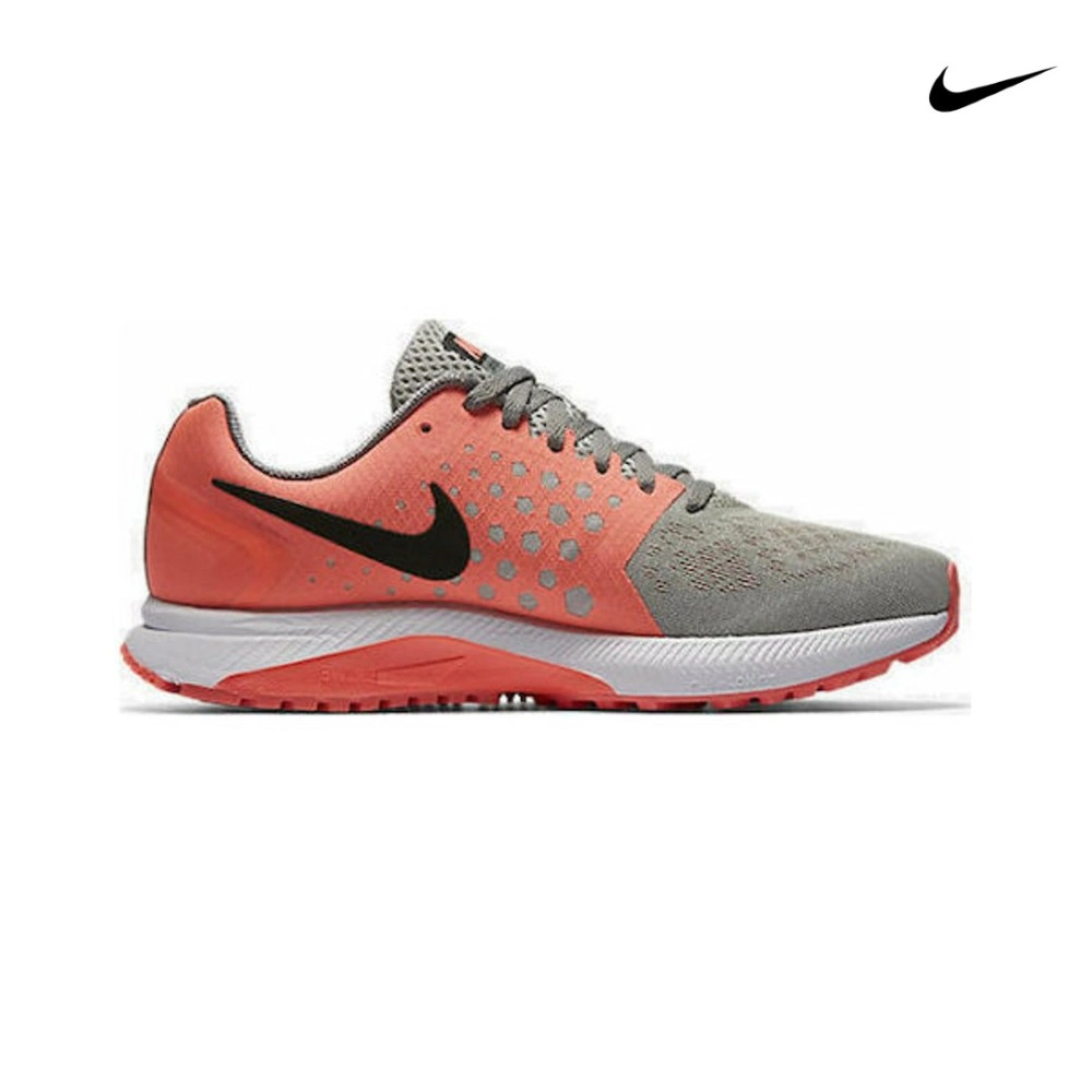 Nike Air Zoom Span Γυναικεία Αθλητικά Παπούτσια Running - 852450-007 - Spot  Team