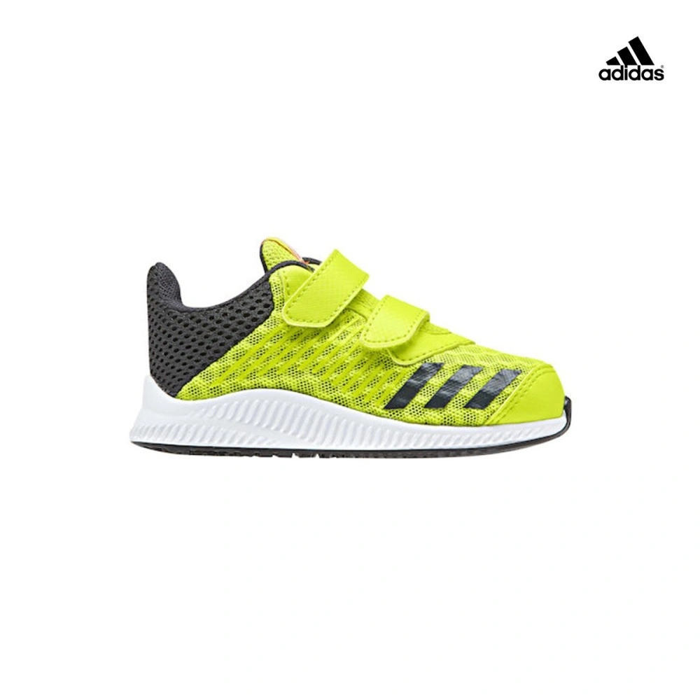 Adidas Αθλητικά Παιδικά Παπούτσια Running Fortarun με Σκρατς - CP9518 -  Spot Team