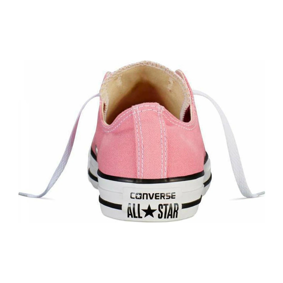 Converse All Star Chuck Taylor Ox Sneakers Σταράκια Ροζ - 151180C - Spot  Team