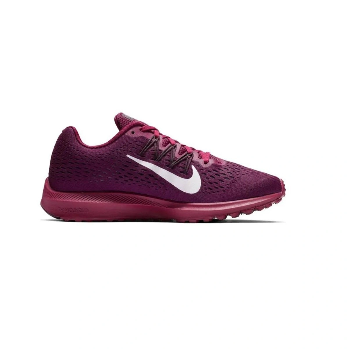 Nike Air Zoom Winflo 5 Γυναικεία Αθλητικά Παπούτσια - AA7414-603 - Spot Team