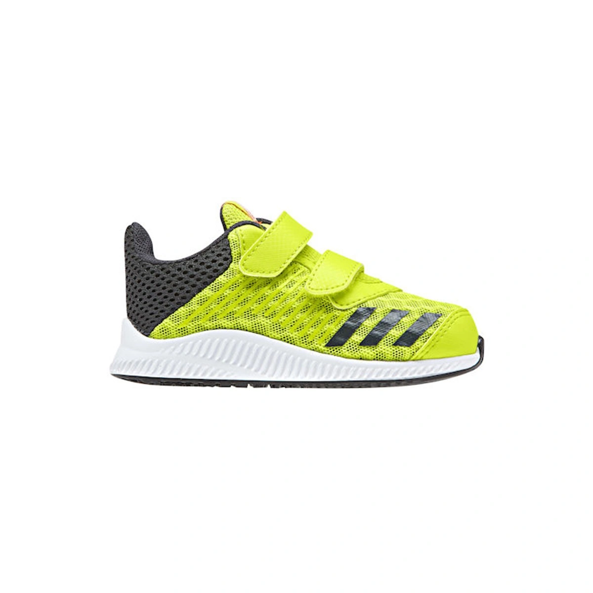 Adidas Αθλητικά Παιδικά Παπούτσια Running Fortarun με Σκρατς - CP9518 -  Spot Team