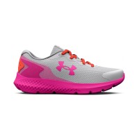 Under Armour Παιδικά Παπούτσια Girls Grade School UA Surge 3 Running Shoes - 3025007-102
