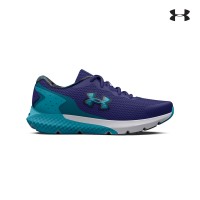 Under Armour Παιδικά Αθλητικά Παπούτσια Boys Charged Rogue 3 F2F (GS) - 3026310-500