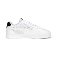 PUMA Ανδρικά παπούτσια Caven Logo Power Sneakers - 389330-01