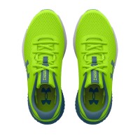 Under Armour Παιδικά Αθλητικά Παπούτσια Boys Grade School UA Charged Rogue 3 Running Shoes - 3024981-300