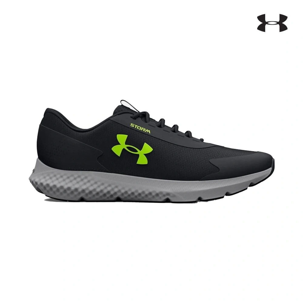 Under Armour Men's UA Charged Rogue 3 Storm Running Shoes Ανδρικά αθλητικά  παπούτσια - 3025523-004 - Spot Team