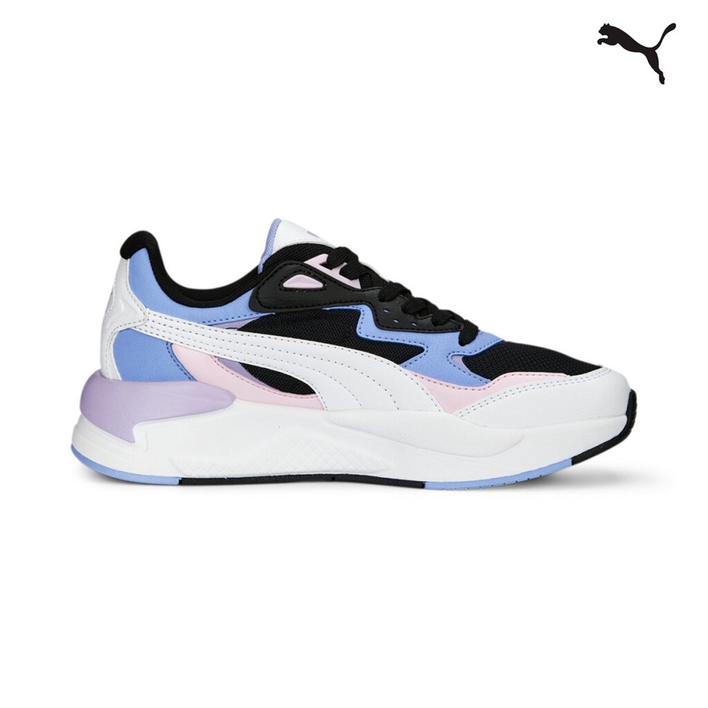 Puma X-Ray Speed Γυναικεία Sneaker - 384638-23 - Spot Team